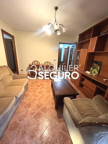 Foto 5701c158-8455-433b-8386-3b4a7765d7e6. Location appartement avec chauffage dans San Nicasio Leganés