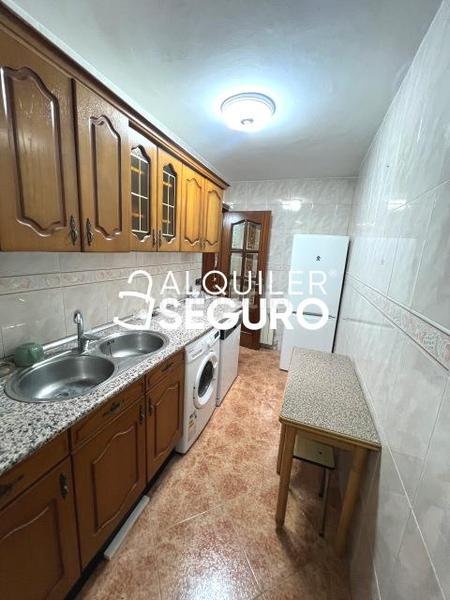 Foto af76e41b-a95d-491d-a4db-1ac6f460a5c7. Location appartement avec chauffage dans San Nicasio Leganés