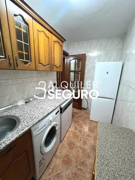 Foto e917c56e-0680-4a2d-b7cf-da9d819da29d. Location appartement avec chauffage dans San Nicasio Leganés
