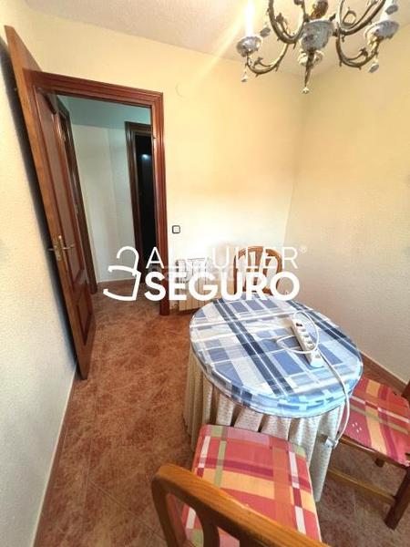 Foto f62f14e2-0b79-4f64-a2ca-9f74cdc47bc2. Location appartement avec chauffage dans San Nicasio Leganés