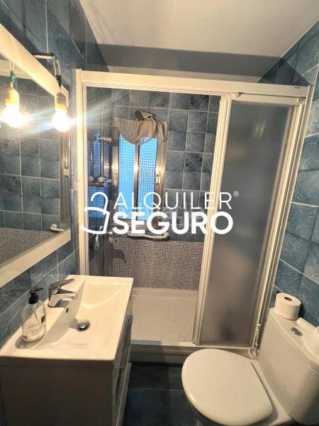 Foto 225b314c-7a66-4298-9c47-82a306787f84. Rent flat with heating in San Nicasio Leganés