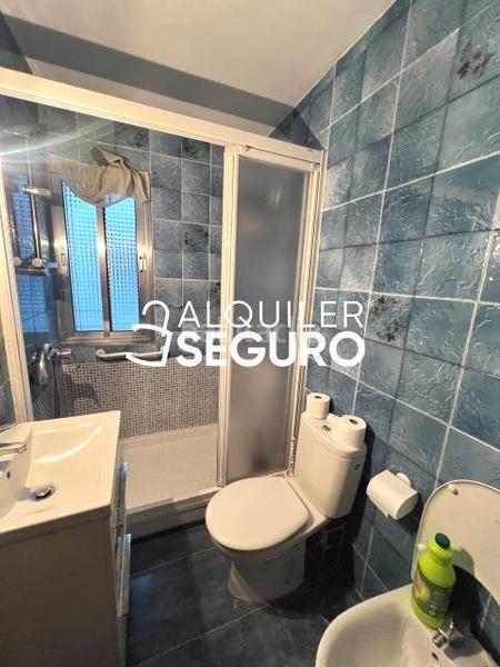 Foto 7cf39baa-0c50-4169-a4b3-d7bc37bb4b29. Rent flat with heating in San Nicasio Leganés