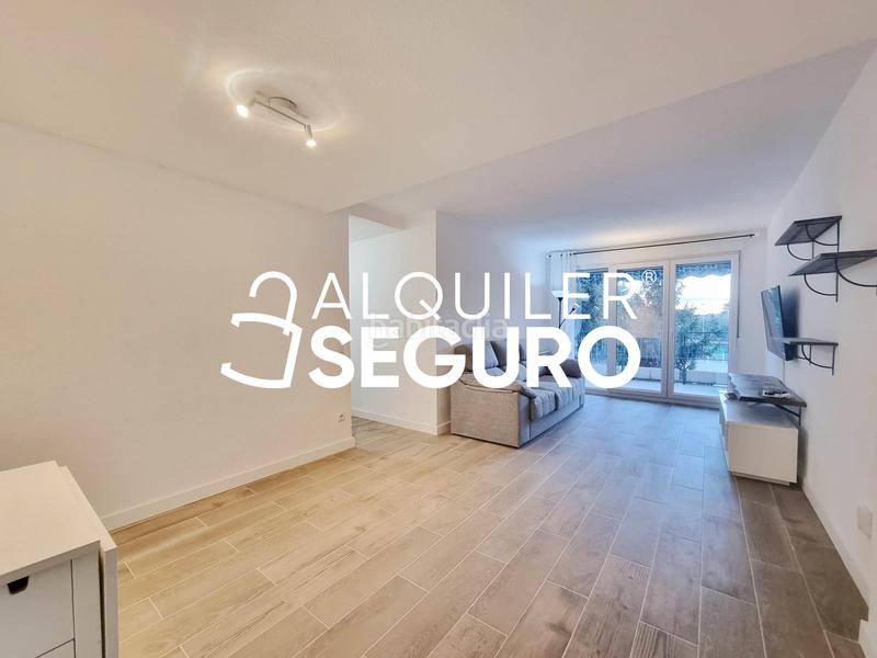 Foto 5464f920-3105-4e83-926a-9f5188b05b7d. Location appartement avec chauffage piscine dans Parque de la Coruña-Las Suertes Collado Villalba