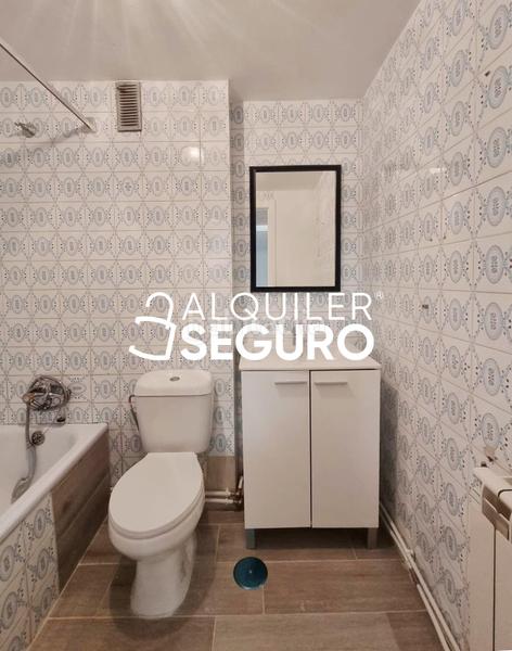 Foto 7fe6817d-7666-41e8-a79e-a993bf4824cc. Location appartement avec chauffage piscine dans Parque de la Coruña-Las Suertes Collado Villalba