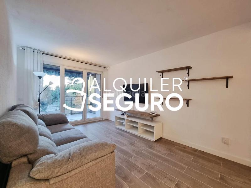 Foto 8efd3d62-9ac2-414f-8e2f-4715fad36815. Location appartement avec chauffage piscine dans Parque de la Coruña-Las Suertes Collado Villalba