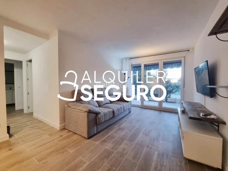 Foto 9c9b1793-a17f-4bcb-b699-cb816692c21a. Location appartement avec chauffage piscine dans Parque de la Coruña-Las Suertes Collado Villalba