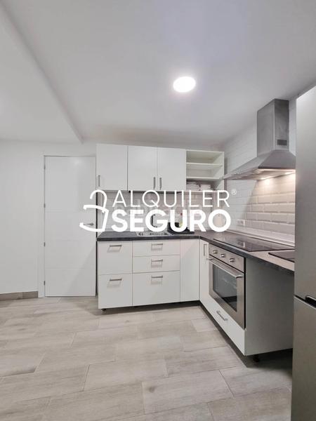 Foto 9d1a2d44-b2df-4a7c-84e8-556843a69353. Location appartement avec chauffage piscine dans Parque de la Coruña-Las Suertes Collado Villalba