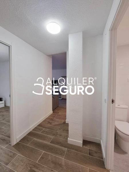 Foto a1b01846-be4a-4a75-8534-6a40ffc9ac39. Location appartement avec chauffage piscine dans Parque de la Coruña-Las Suertes Collado Villalba