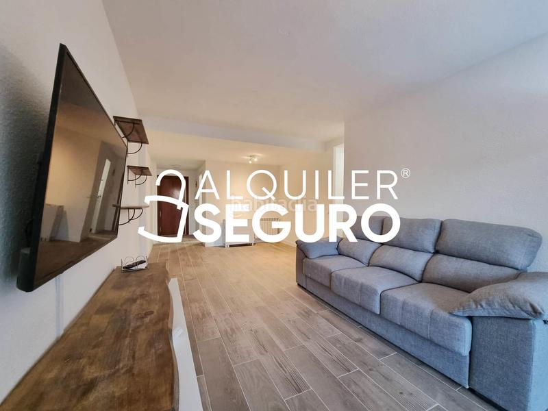 Foto c11b3522-39fc-49da-802f-e1752257ca5a. Location appartement avec chauffage piscine dans Parque de la Coruña-Las Suertes Collado Villalba