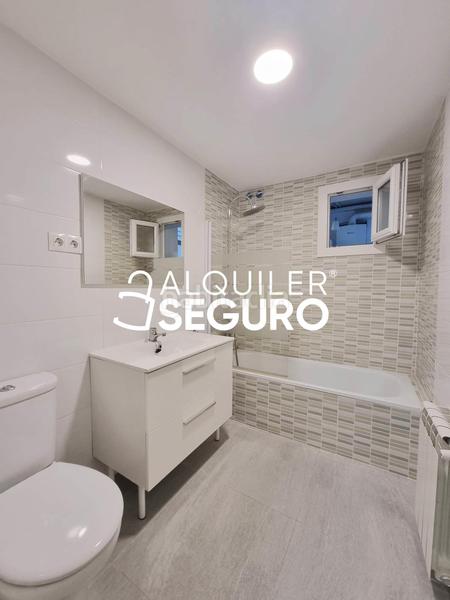 Foto c83b7d61-292e-44bf-955f-b569d41b43f1. Location appartement avec chauffage piscine dans Parque de la Coruña-Las Suertes Collado Villalba