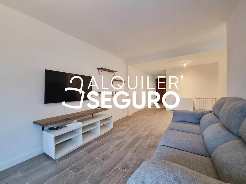 Foto caa9943a-11b4-4b81-9d50-3af8bfab73f3. Location appartement avec chauffage piscine dans Parque de la Coruña-Las Suertes Collado Villalba