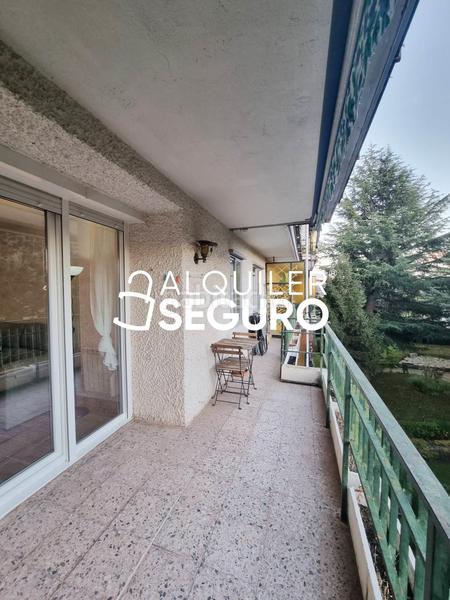 Foto f8a9b2c7-adcf-451e-bb16-9df8a2bde06d. Location appartement avec chauffage piscine dans Parque de la Coruña-Las Suertes Collado Villalba