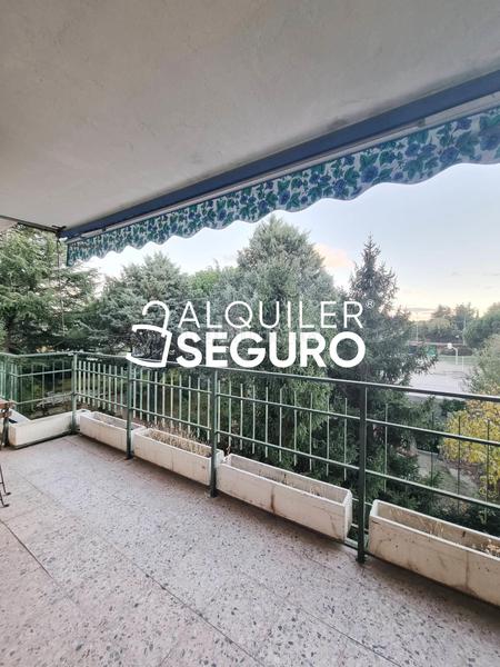 Foto fba539dd-952a-4a29-a0ae-322c4ff42441. Location appartement avec chauffage piscine dans Parque de la Coruña-Las Suertes Collado Villalba