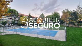 Rent Flat  Islas cíes. Piso c islas cíes collado villalba