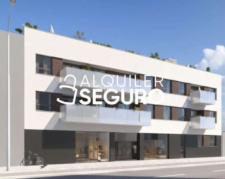 Foto 6c29b72a-4f39-4106-a4a3-6a6f118be3c5. Lloguer pis amb aparcament piscina a El Tejar - Hacienda Bizcochero Málaga