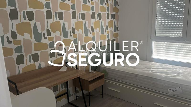 Foto 6aa7f9d5-6da9-4c8a-aa22-1491a5f39655. Location appartement avec parking piscine dans El Tejar - Hacienda Bizcochero Málaga