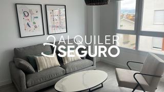 Flat in DOCTOR MIGUEL DÍAZ RECIO