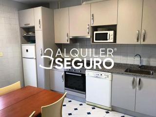 Lloguer Pis  Santiago. Piso av. santiago vitoriagasteiz