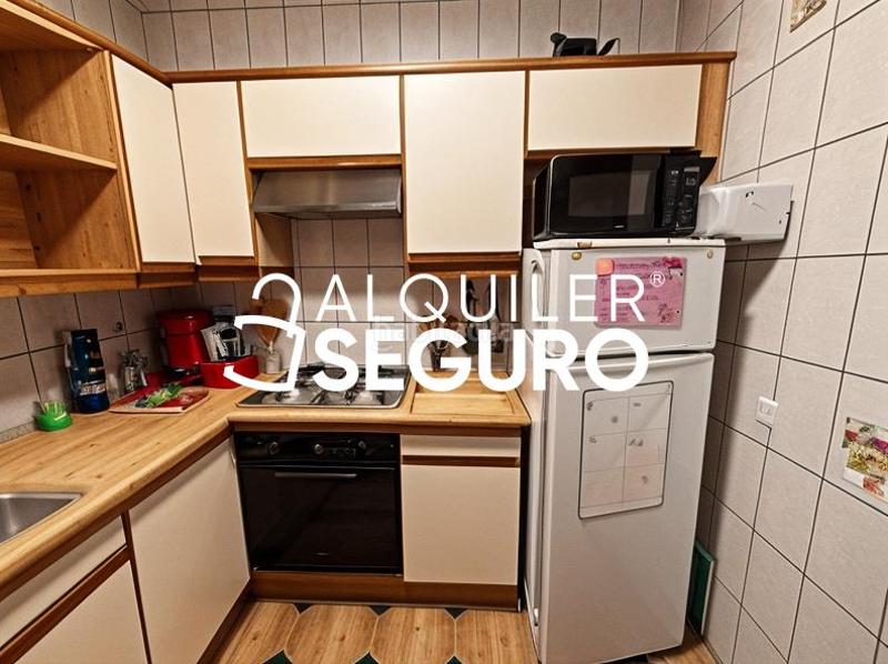 Foto 1e6a1c6a-6c3d-460b-a917-2a05ee470f59. Affitto appartamento in Entrevías Madrid
