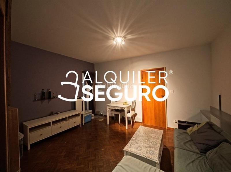 Foto d0de9f7f-3787-4a36-90c1-1ff786560d35. Affitto appartamento in Entrevías Madrid