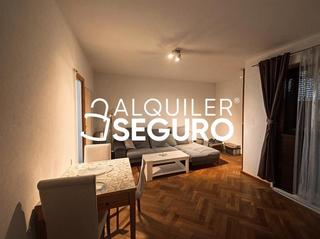 Appartement à Yuste