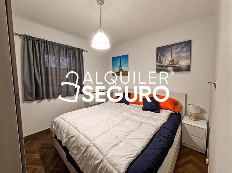 Foto 563794c9-362d-40ca-8fd4-692d2b90158b. Rent flat in Entrevías Madrid