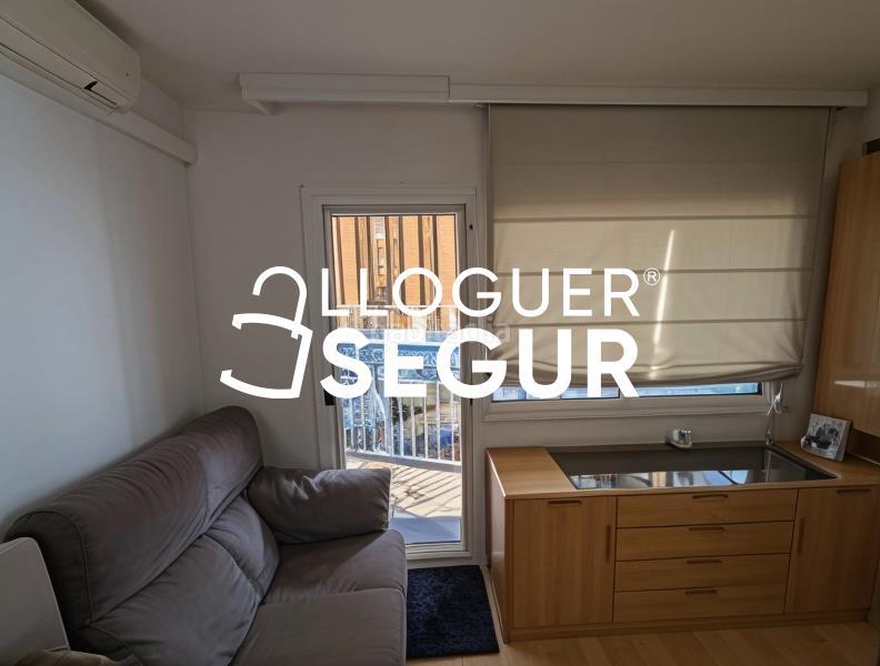 Foto 8e5e46f0-5309-413b-b086-463a6af95713. Affitto appartamento in Can Mariner Santa Coloma de Gramenet