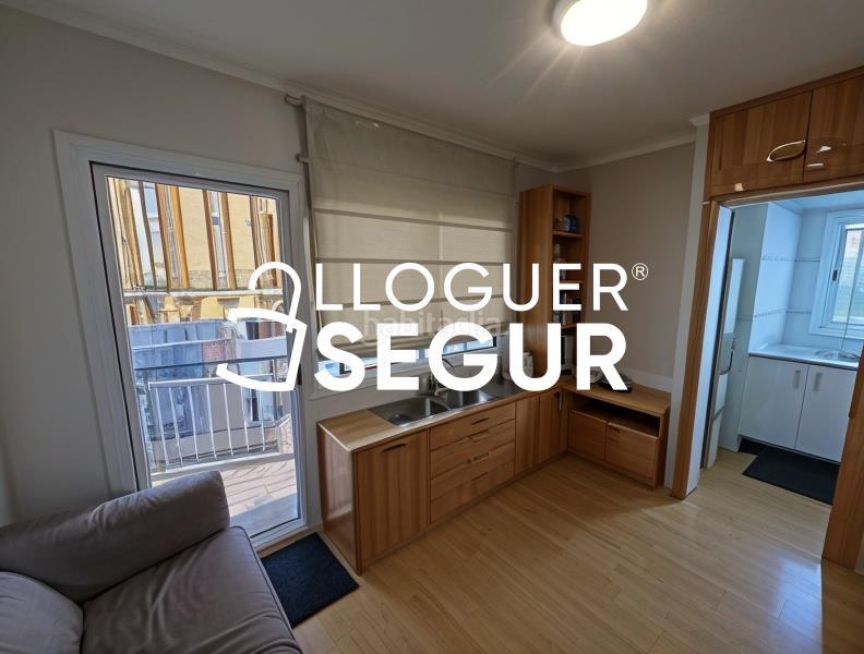 Foto c37dccf3-5f4f-4ff9-a618-d6e82a1caa29. Affitto appartamento in Can Mariner Santa Coloma de Gramenet