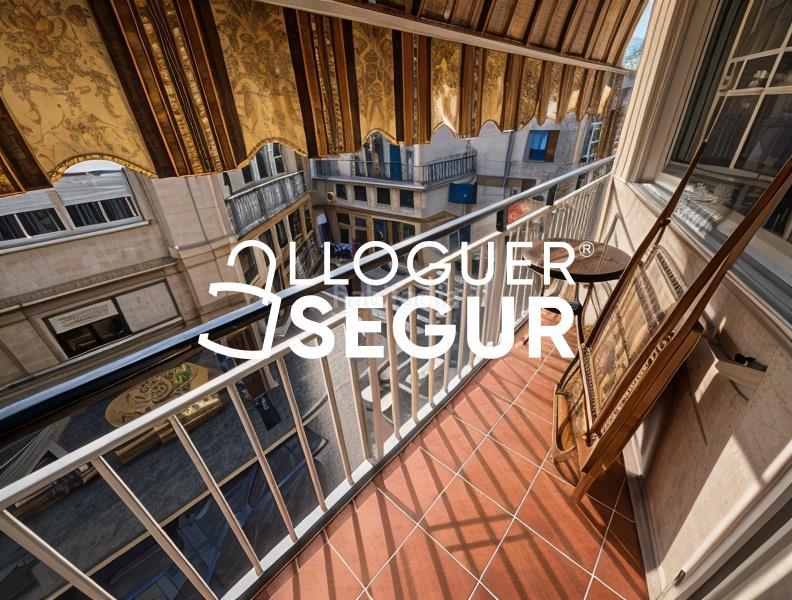 Foto 1bdc22de-334e-4e12-ba7e-a2cac300c228. Alquiler piso  c de camprodon en Can Mariner Santa Coloma de Gramenet