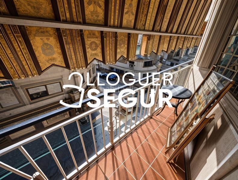 Foto a06824af-af84-4930-a6a4-42430d1bed73. Miete etagenwohnung in Can Mariner Santa Coloma de Gramenet