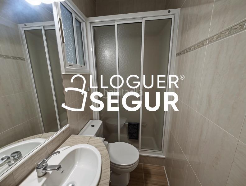 Foto dbafb2f7-8368-4e4d-8d0e-08910a18a1d1. Miete etagenwohnung in Can Mariner Santa Coloma de Gramenet