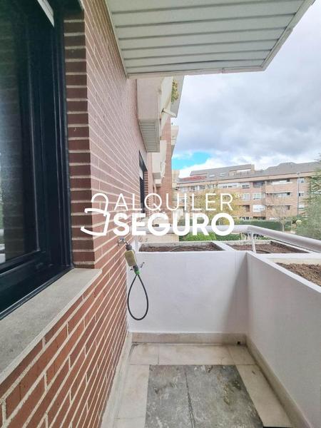 Foto 860b6578-8632-4f52-8bcf-52288f47b02d. Alquiler piso  c isaac albéniz en Casco Antiguo Majadahonda