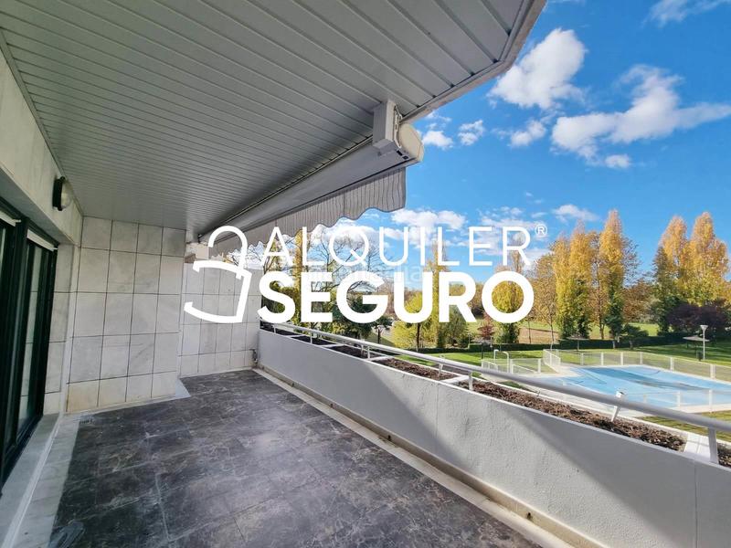 Foto 37fc75f3-399e-4cc9-952d-6a0387949e1c. Location appartement avec chauffage parking piscine dans Majadahonda