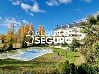 Location Appartement  Isaac albéniz. Piso c isaac albéniz majadahonda