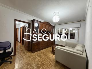 Location Appartement  Vicente carballal. Piso c vicente carballal madrid