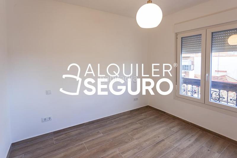 Foto 16e1dc2e-b524-4dba-932a-2bf2b9969ef4. Location attique avec chauffage dans Trafalgar Madrid