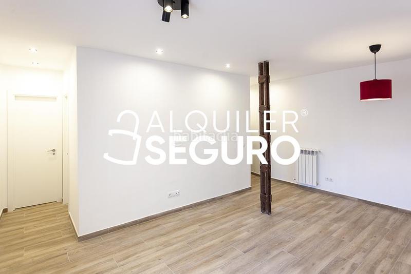 Foto 634c75fa-f0aa-4547-bdce-9a243ddc5ea0. Location attique avec chauffage dans Trafalgar Madrid