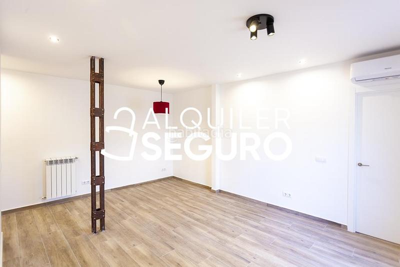 Foto b3d2ca2d-b999-4307-9875-713b72fb4633. Location attique avec chauffage dans Trafalgar Madrid