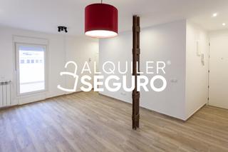 Penthouse in de la Santísima Trinidad