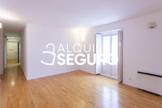 Appartement à de la Amnistia