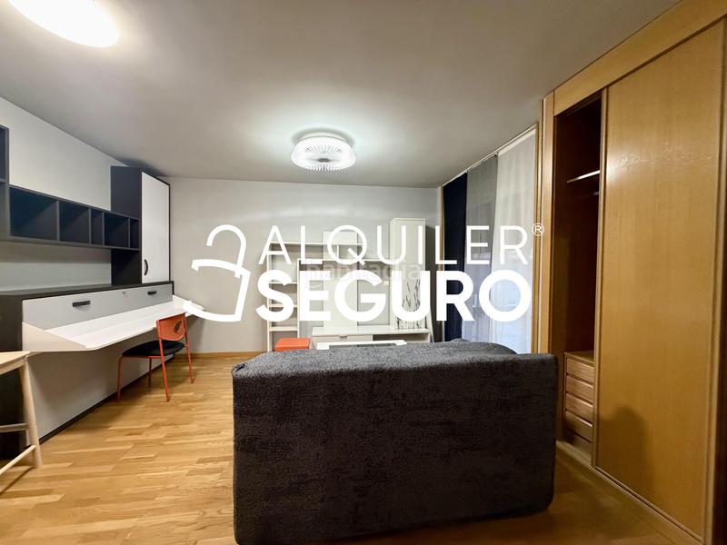 Foto a99d4515-154d-4a57-ac85-74269f67f125. Affitto monolocale con piscina in Villaverde Alto Madrid