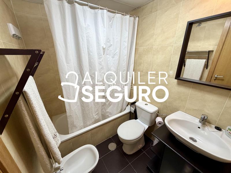 Foto 32c87114-e852-44f8-8176-3a59b04e0cb1. Location studio avec piscine dans Villaverde Alto Madrid