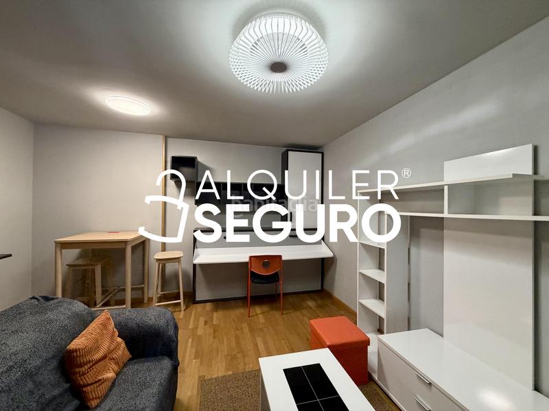 Foto 6ef9b24e-e798-432a-9da0-3278f5b1b554. Location studio avec piscine dans Villaverde Alto Madrid