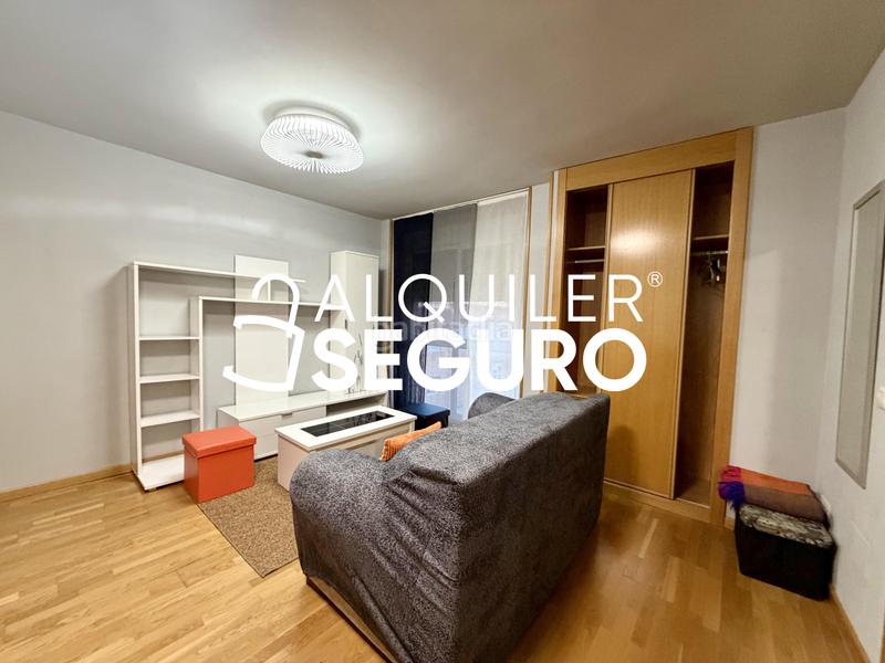 Foto 831e14ed-dd6f-4f94-8c0c-0964856a20e3. Location studio avec piscine dans Villaverde Alto Madrid