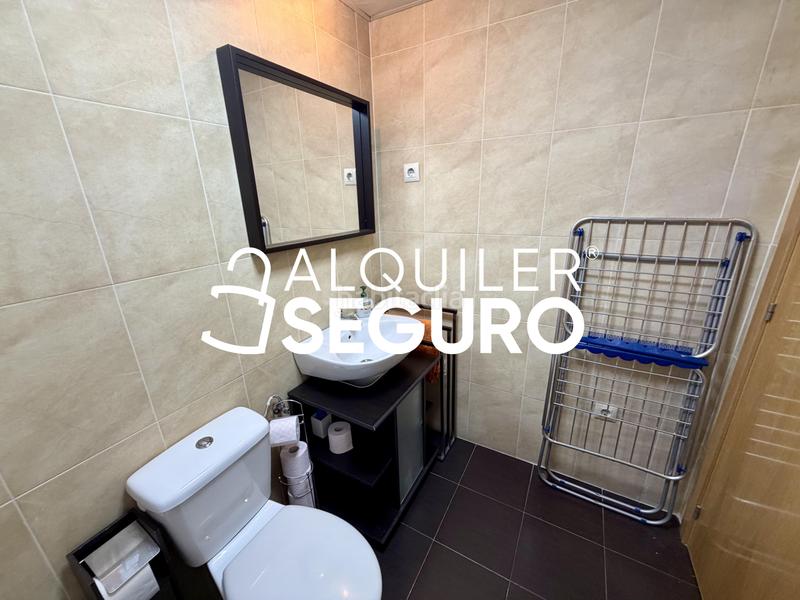 Foto e0dbe5b9-5532-4a37-8266-6b51c1b0ab07. Rent studio with pool in Villaverde Alto Madrid