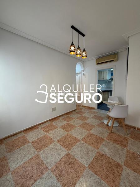 Foto 33cfabb1-7396-43dd-ad14-f7f5c4bcb9e6. Location appartement dans San Diego Madrid