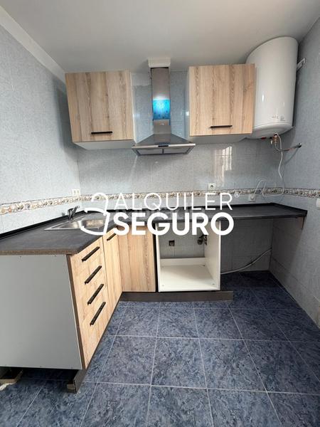 Foto 474dd7d0-5a08-446f-a750-dd0d6d7f4f00. Location appartement dans San Diego Madrid