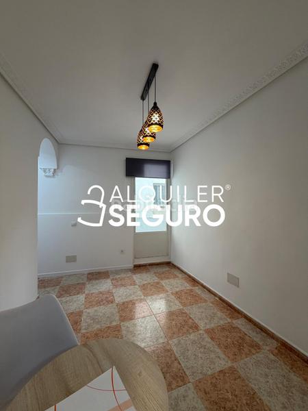 Foto 6781be72-4492-45f4-adba-002816787ec2. Location appartement dans San Diego Madrid