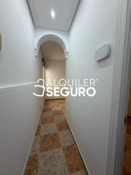 Foto aba9644e-b19f-483d-a61e-da7f8cc6fc2a. Location appartement dans San Diego Madrid