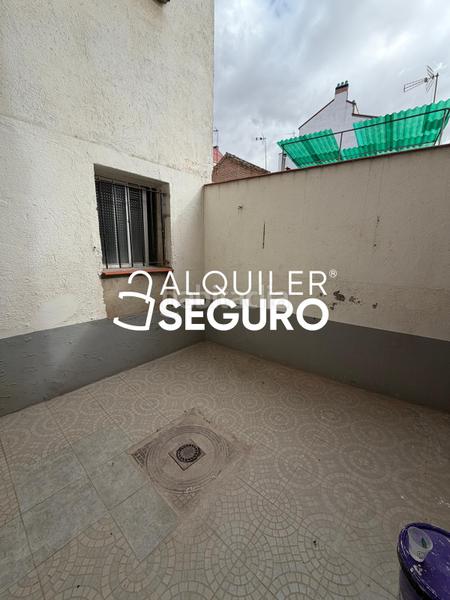 Foto b08532ad-6095-4902-9911-e58b87883e74. Location appartement dans San Diego Madrid